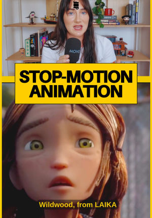 Video post by @filmprobe on TikTok