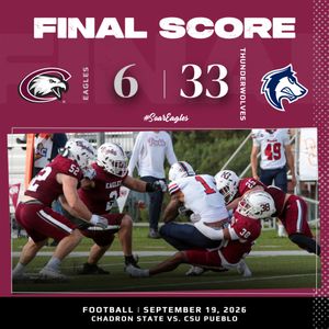 Image post by @cscfootball on Instagram