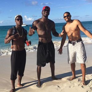 Image post by @bronzebomber on Instagram