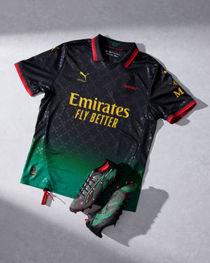 Image post by @prodirectsoccer_france on Instagram