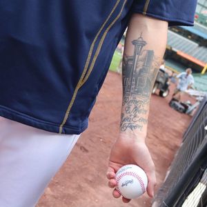 Image post by @brewers on Instagram