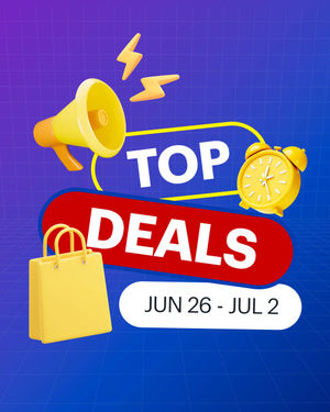 Image post by @bestbuycanada on Instagram