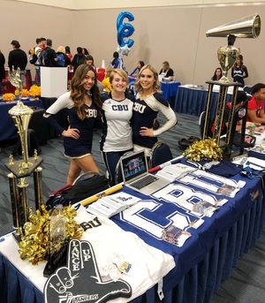 Image post by @cbucheer on Instagram
