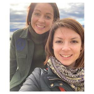 Image post by @vanessa_bernauer on Instagram