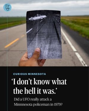 Image post by @startribune on Instagram