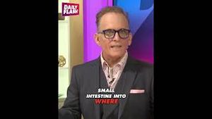 Video post by @dailyflashtv on YouTube