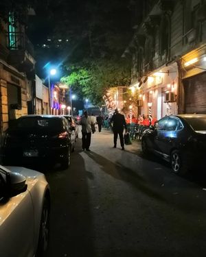 Image post by @faragelo22 on Instagram