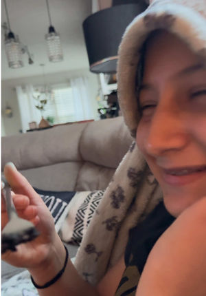 Video post by @thepuigfamily on TikTok