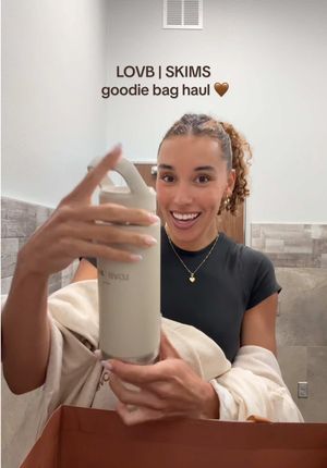 Video post by @madisenskinner on TikTok