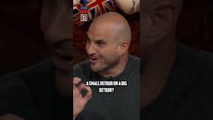 Video post by @ringmagazine on YouTube