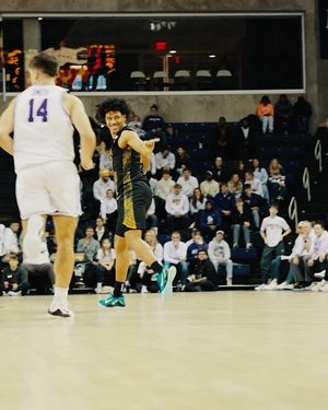 Image post by @goshockersmbb on Instagram