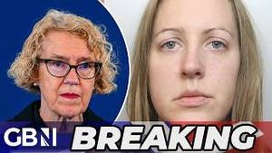 Video post by @gbnewsonline on YouTube