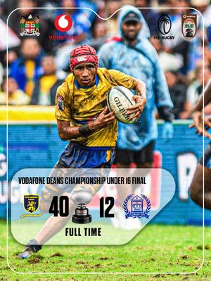 Image post by @fijirugbyunion on Instagram