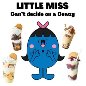 Image post by @deweysbakerygso on Instagram