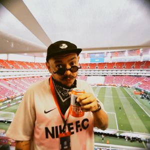 Image post by @guillermokrea on Instagram