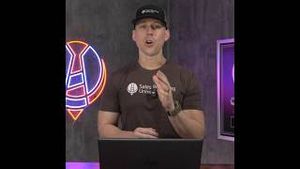 Video post by @salesrecruitinguniversity on YouTube