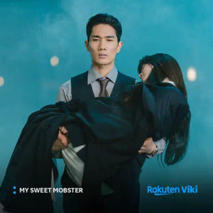 Image post by @rakuten_viki on TikTok