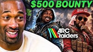 Video post by @gilsarenabattlemode on YouTube