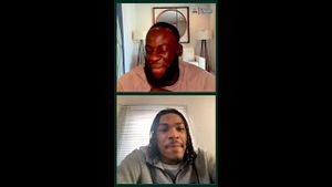 Video post by @draymondgreenshow on YouTube