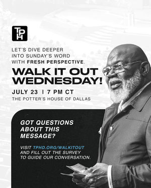Image post by @tphdallas on Instagram