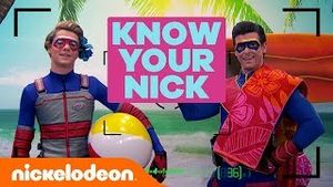 Video post by @nickelodeon on YouTube
