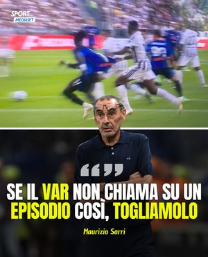Image post by @sportmediaset on Instagram
