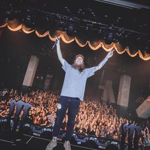 Image post by @mrboogiet on Instagram