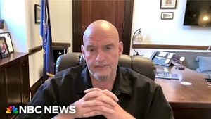 Video post by @nbcnews on YouTube