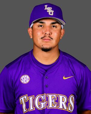 Image post by @lsubaseball on Instagram