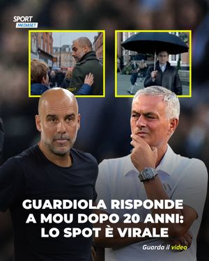 Image post by @sportmediaset on Instagram