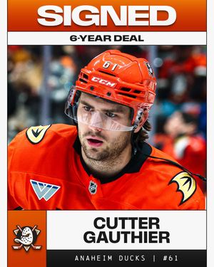Image post by @NHL on Twitter