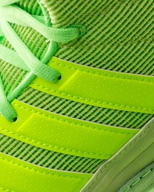 Image post by @adidaswrestling on Instagram