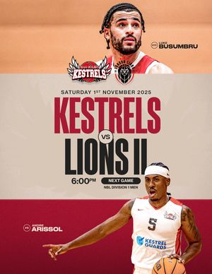 Image post by @solent_kestrels on Instagram