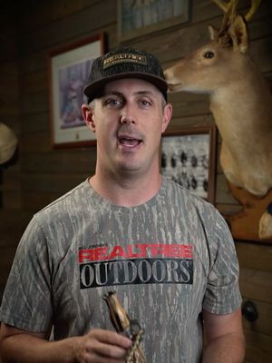 Image post by @realtreeoutdoors on Instagram
