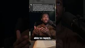 Video post by @iamdondrae on YouTube