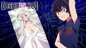 Video post by @crunchyroll on YouTube