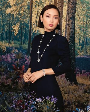 Image post by @ellehongkong on Instagram