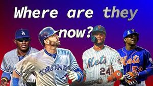 Video post by @batboysbaseball on YouTube
