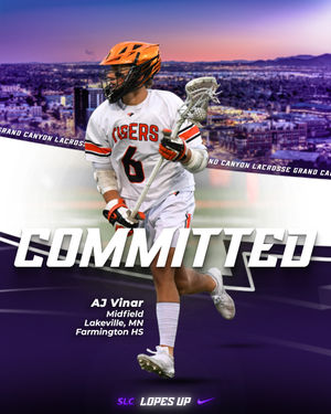 Image post by @gculacrosse on Instagram