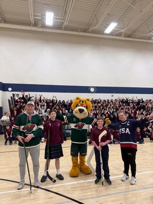 Image post by @wildgivesback on Instagram