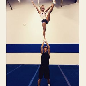 Image post by @cubuffscheer on Instagram