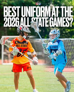 Image post by @primetime_lax on Instagram