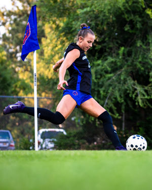 Image post by @boisestatebroncos on Instagram