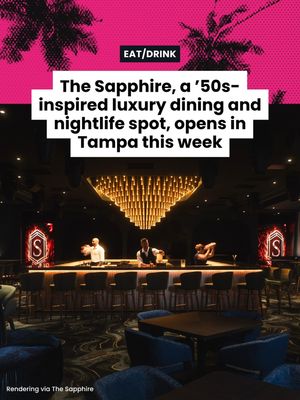 Image post by @thatssotampa on Instagram