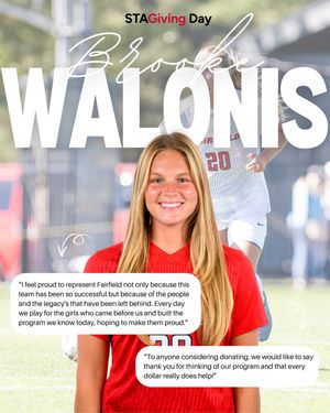 Image post by @fairfielduwsoccer on Instagram