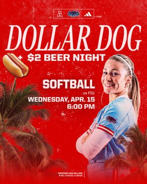 Image post by @fausoftball on Instagram