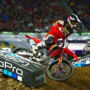 Image post by @racerxonline on Instagram