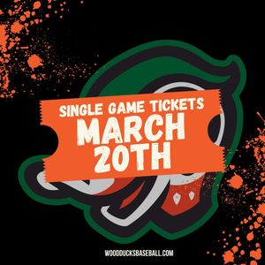 Image post by @gowoodducks on Instagram