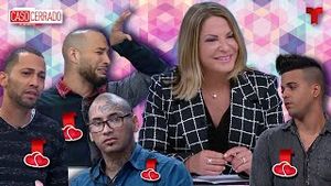 Video post by @telemundo on YouTube