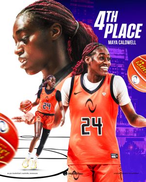 Image post by @AUProBasketball on Twitter